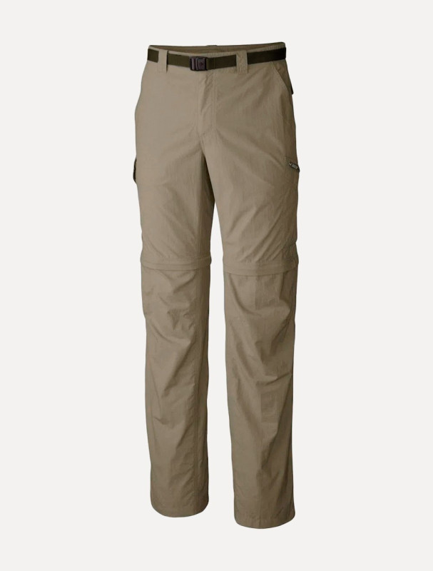 Calça de Trekking Columbia Silver Ridge Masculina