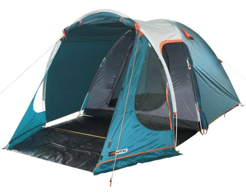 Barraca de Camping NTK Indy 2/3 Pessoas