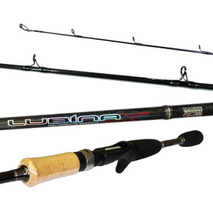 Vara de Carretilha Marine Sports Lubina X 5'6